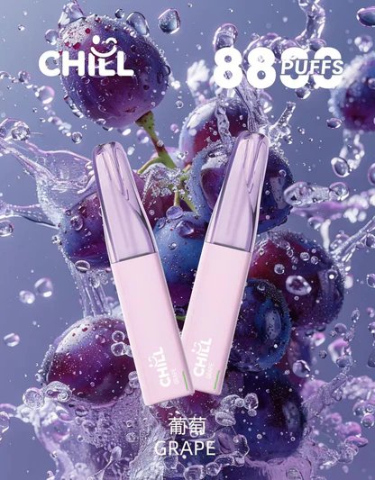 CHILL 鴨嘴獸 8800一次性煙桿 12W 穩定輸出不虛標 匠心調校丁鹽配比體驗溫潤擊喉感 專屬鴨嘴造型超好含 台灣現貨:圖片 11