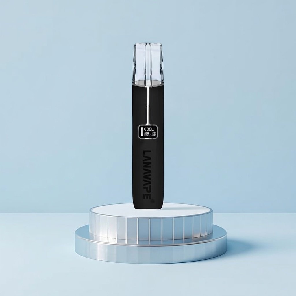 LANA 真皮一代主機 8-10W 穩定輸出 380mAh 續航電力 手工真皮縫線 各品牌一代煙彈全面相容 台灣現貨秒發:圖片 5