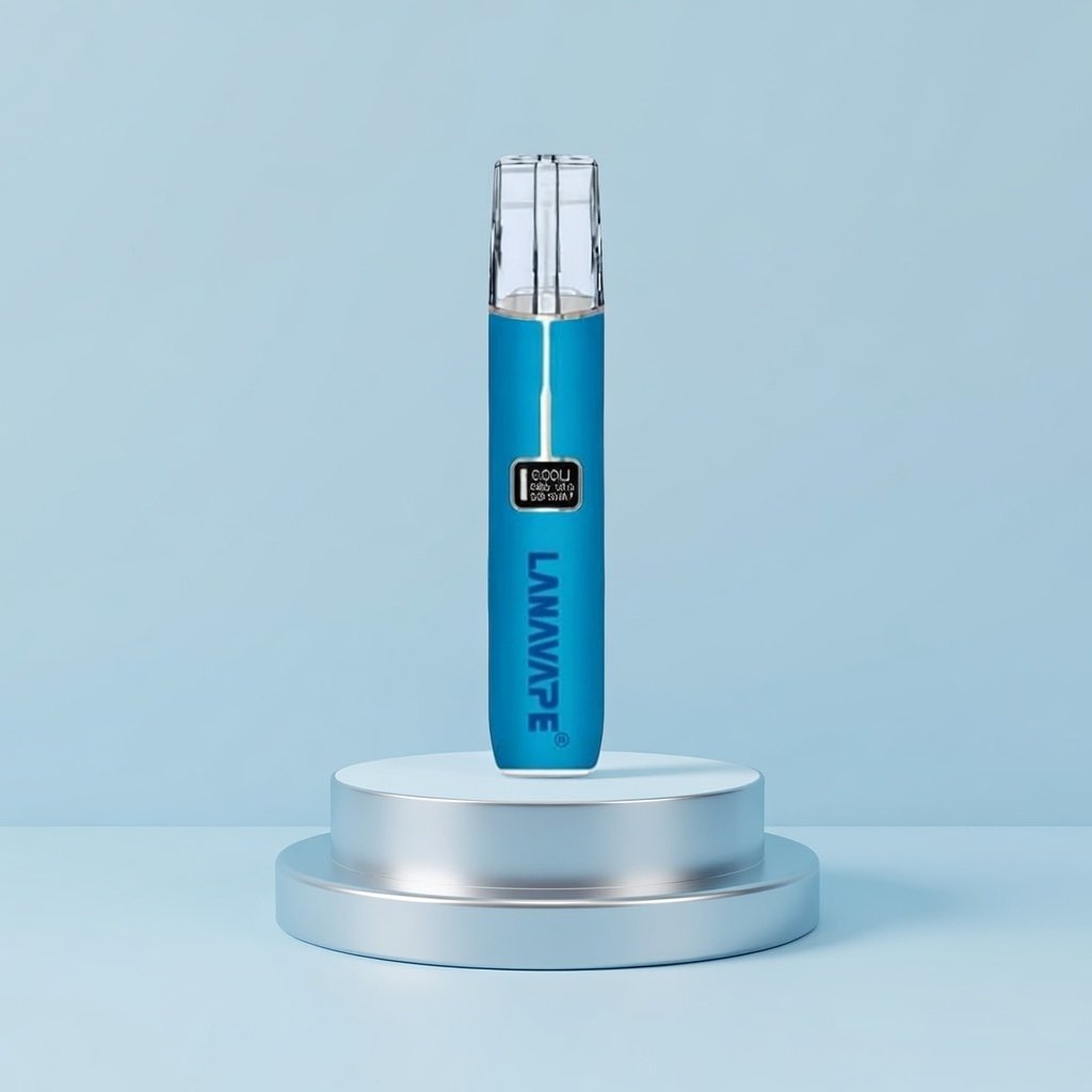 LANA 真皮一代主機 8-10W 穩定輸出 380mAh 續航電力 手工真皮縫線 各品牌一代煙彈全面相容 台灣現貨秒發:圖片 9