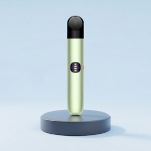 RELX 悅刻 6代主機 400mAh 長效續航 智慧防護不掉味 Type-C 快速充能 完美適配 4代/5代/6代煙彈通用規格 台灣現貨