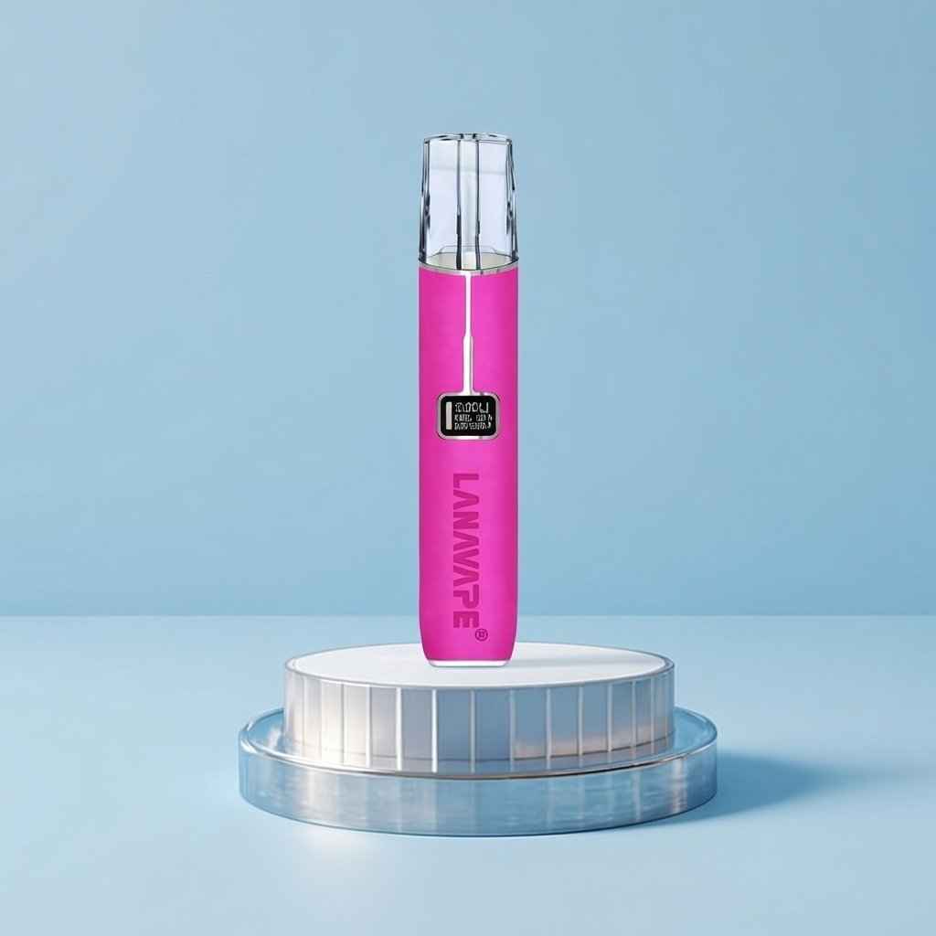 LANA 真皮一代主機 8-10W 穩定輸出 380mAh 續航電力 手工真皮縫線 各品牌一代煙彈全面相容 台灣現貨秒發:圖片 7