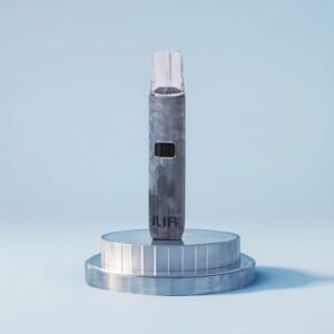 ILIA 哩亞 一代通用主機 職人布紋設計 Type-C 隨插即充 穩定恆壓不掉味 RELX / SP2S / MEEL 適配  台灣現貨秒發