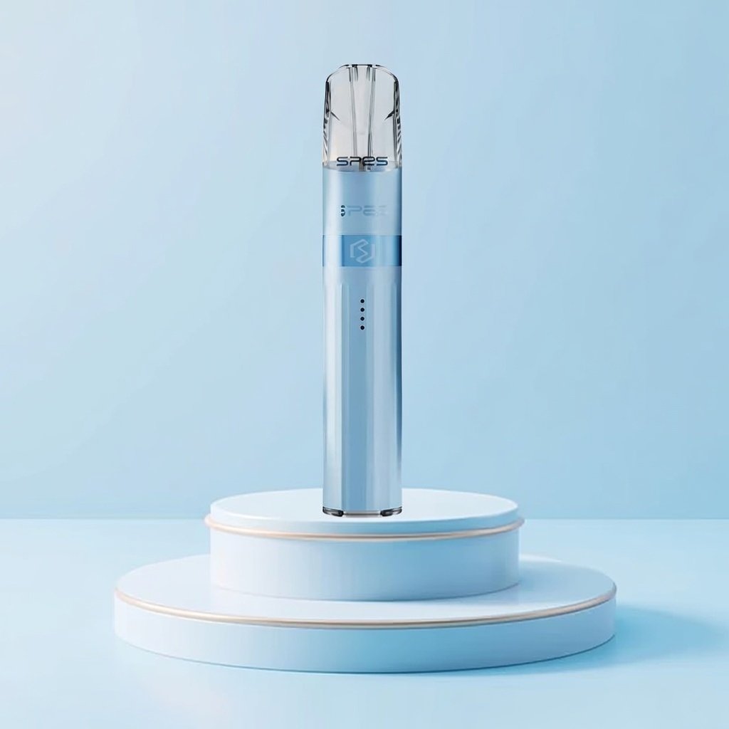 SP2S 鈦合金 一代通用主機 高強度不變形 抗刮塗裝處理 380mAh 恆定電流演繹 定義金屬工藝的耐用基準 台灣現貨秒發:圖片 5