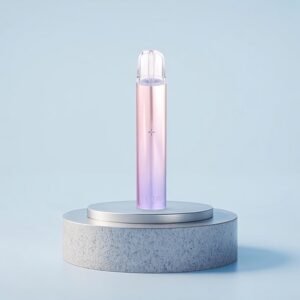 ILIA 哩亞 一代主機 8W 恆定輸出不掉味 極簡鋁合金防滑機身 400mAh快充續航 各品牌一代煙彈全面適配 台灣現貨