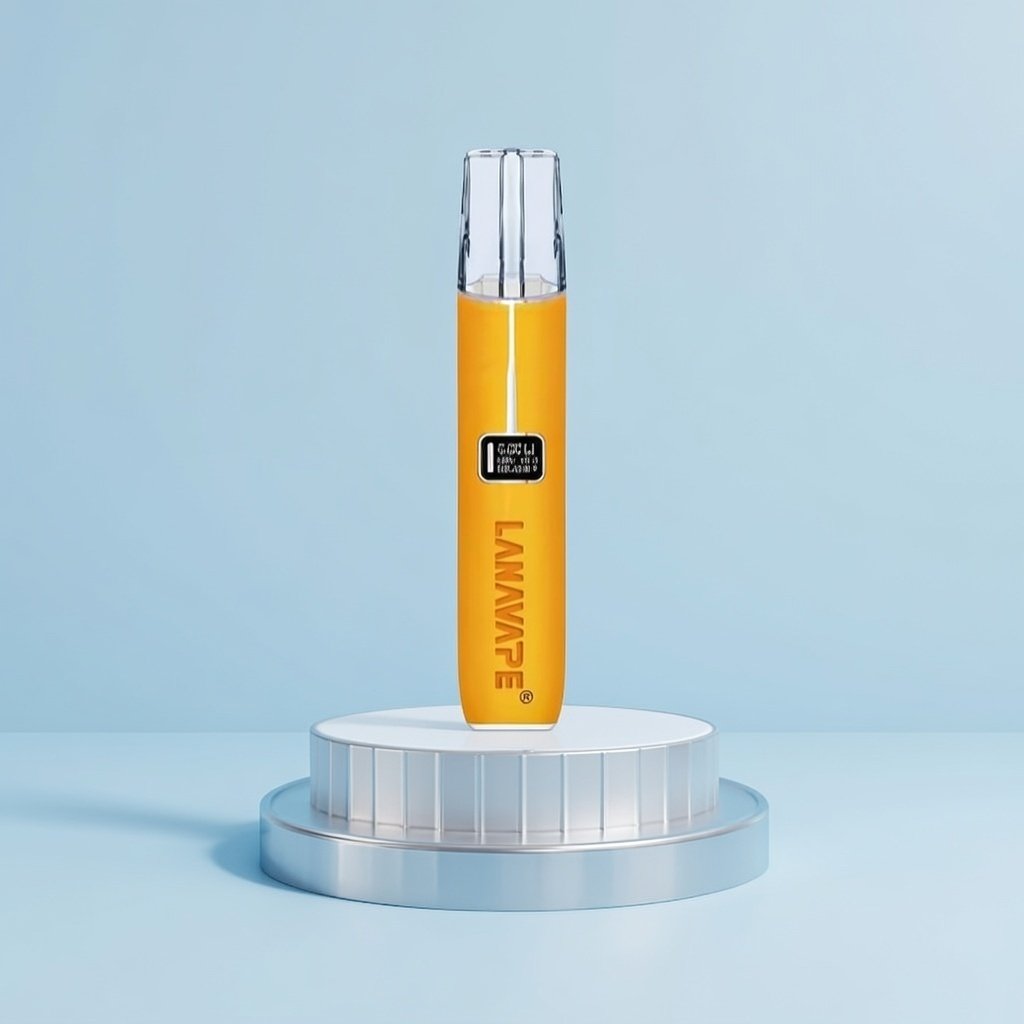 LANA 真皮一代主機 8-10W 穩定輸出 380mAh 續航電力 手工真皮縫線 各品牌一代煙彈全面相容 台灣現貨秒發:圖片 2