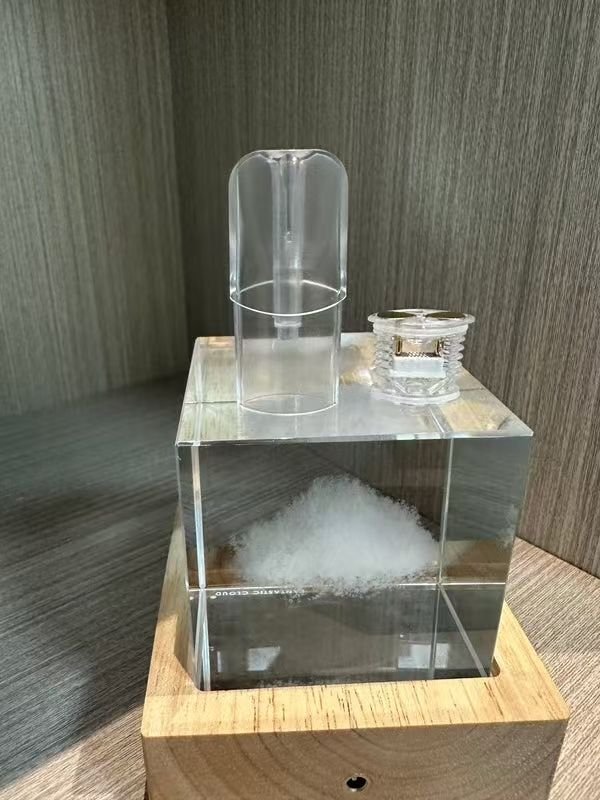 水滴空倉 1代通用透明殼: 防漏核心空倉 重奪你的味覺自主權 適配一代通用規格 台灣現貨:圖片 2