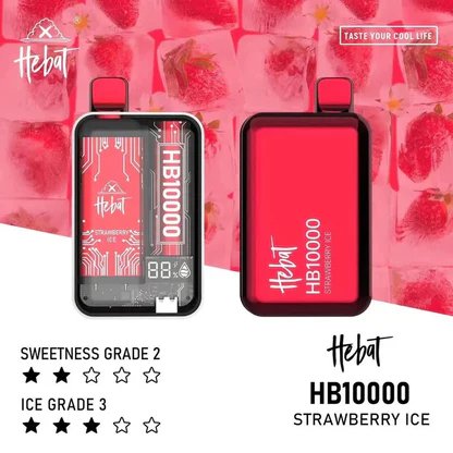 喜貝 Hebat 10000抽 3% 恆定體感 Type-C 高效能源回充系統 定義長效續航的性能基準 純粹原韻演繹 台灣現貨:圖片 6