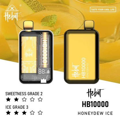 喜貝 Hebat 10000抽 3% 恆定體感 Type-C 高效能源回充系統 定義長效續航的性能基準 純粹原韻演繹 台灣現貨:圖片 4