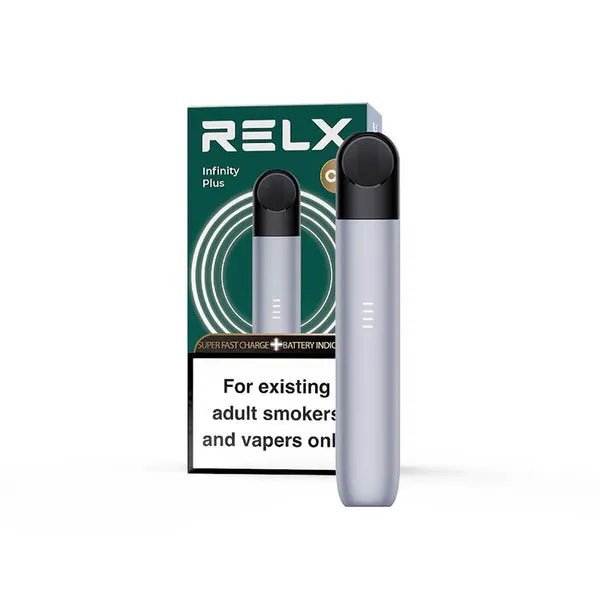 RELX 悅刻 5 代幻影 獨家潮汐燈效設計 沈浸於深邃科技美學 完美通配市售各類四/五/六代煙彈 台灣現貨:圖片 2