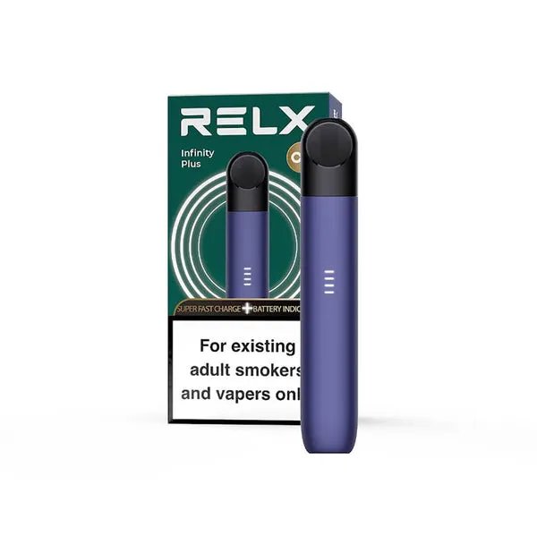 RELX 悅刻 5 代幻影 獨家潮汐燈效設計 沈浸於深邃科技美學 完美通配市售各類四/五/六代煙彈 台灣現貨:圖片 4