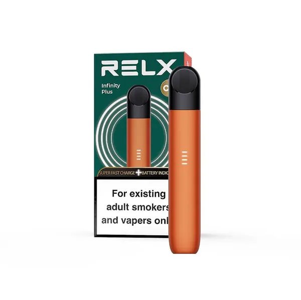 RELX 悅刻 5 代幻影 獨家潮汐燈效設計 沈浸於深邃科技美學 完美通配市售各類四/五/六代煙彈 台灣現貨:圖片 6