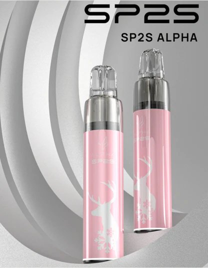 SP2S MAX ALPHA 專用主機 8.5W 穩定能耗輸出 徹底終結電量焦慮 精密適配 MAX 規格 搭載智能輸出中樞 台灣現貨秒發:圖片 2