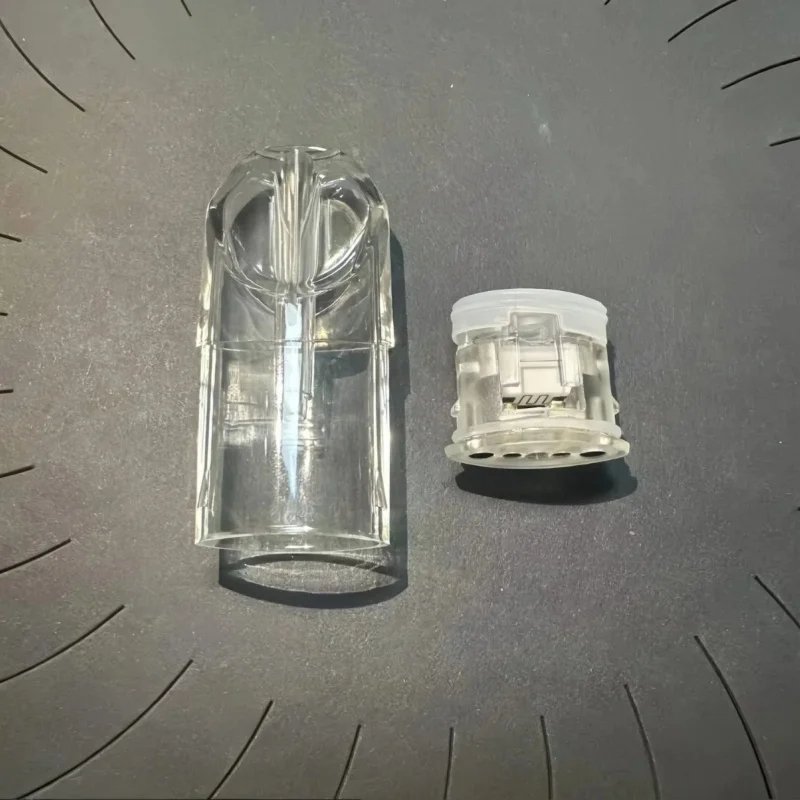 SP2S 一代通用全透空倉 獨家專利防漏模組 徹底杜絕冷凝滲透困擾 完美適配主流一代主機 台灣現貨秒發:圖片 2
