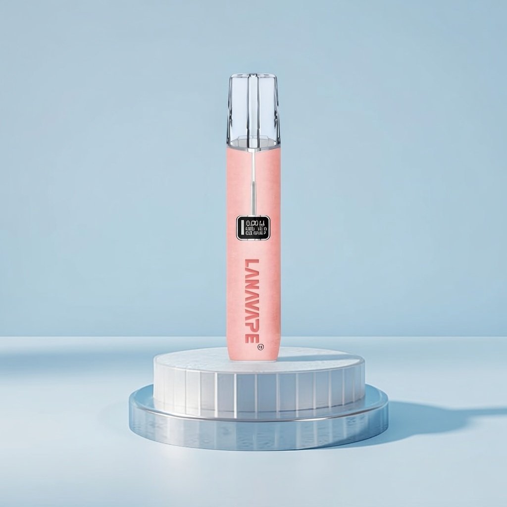 LANA 真皮一代主機 8-10W 穩定輸出 380mAh 續航電力 手工真皮縫線 各品牌一代煙彈全面相容 台灣現貨秒發:圖片 10