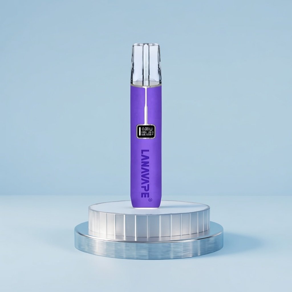 LANA 真皮一代主機 8-10W 穩定輸出 380mAh 續航電力 手工真皮縫線 各品牌一代煙彈全面相容 台灣現貨秒發:圖片 11