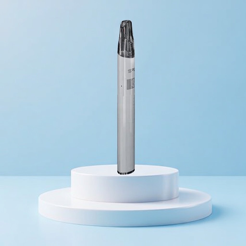 SP2S 鈦合金 一代通用主機 高強度不變形 抗刮塗裝處理 380mAh 恆定電流演繹 定義金屬工藝的耐用基準 台灣現貨秒發:圖片 10