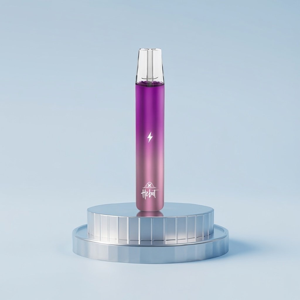 Hebat 一代主機 8.5W 暴力穩壓輸出 搭載高品質穩定動力核心 完美還原煙油純粹層次 頂規科技手感 台灣現貨:圖片 5
