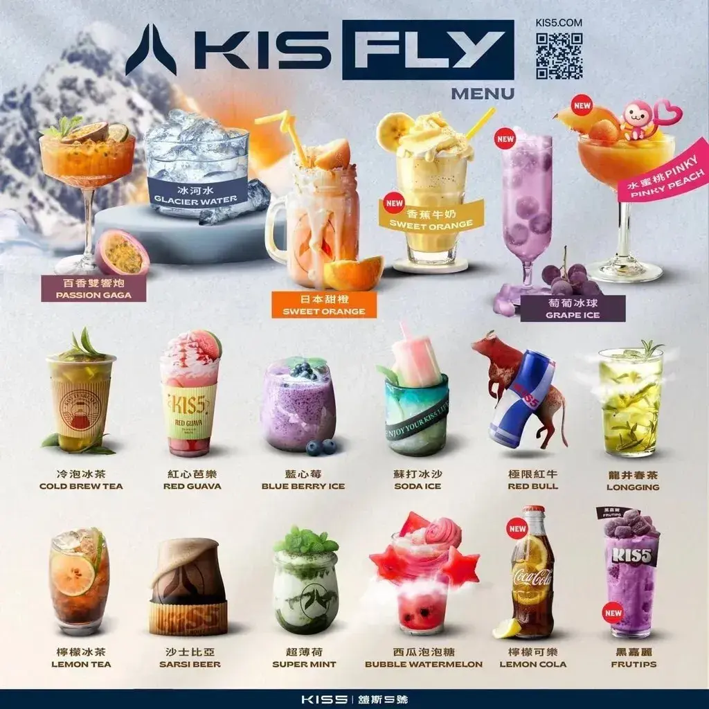 KIS5 鎧斯 5 代通用煙彈 套裝方案:買 5 盒贈主機 極致清透的霧化工藝 x 獨家冷凝屏蔽技術 清透順滑擊喉感 台灣現貨:圖片 2