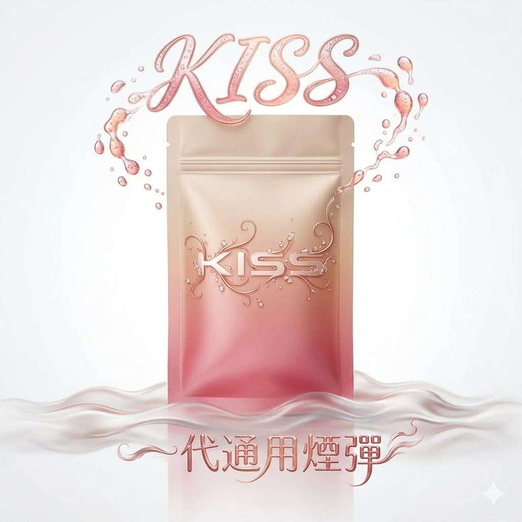 KIS5 1代通用煙彈 買5送主機組合 3.5% 順滑尼古丁鹽 萬用規格適配 30種風味選擇 RELX / SP2S 全系列通用 台灣現貨