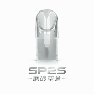 SP2S 半透視一代通用空倉 簡約幾何結構 結合防指紋磨砂技術 成就無縫銜接的流暢操作體驗 台灣現貨秒發