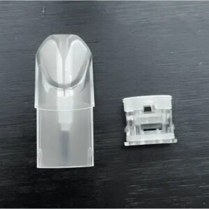 SP2S 半透視一代通用空倉 簡約幾何結構 結合防指紋磨砂技術 成就無縫銜接的流暢操作體驗 台灣現貨秒發