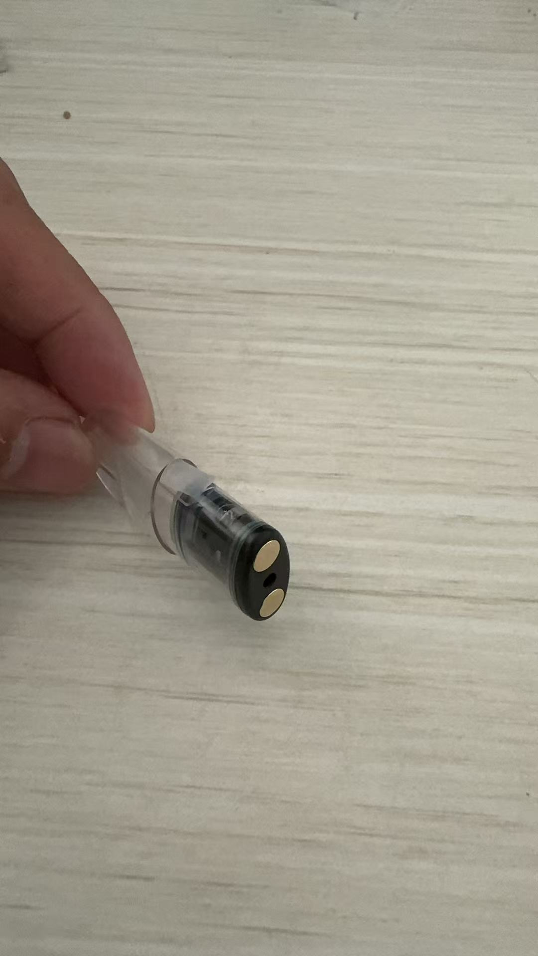 五/六代通用側注空倉 搭載精密防滲密封技術 根除噴油困擾的流暢呼吸體驗 完美適配市售主流主機 台灣現貨秒發:圖片 3